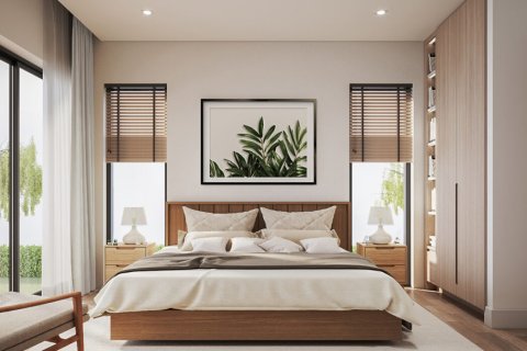 Villa in Hua Hin, Thailand 2 Schlafzimmer № 221923 - Foto 14