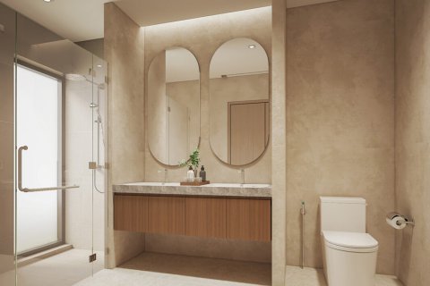 Villa in Hua Hin, Thailand 2 Schlafzimmer № 221923 - Foto 15