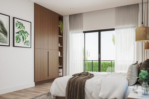 Villa in Hua Hin, Thailand 2 Schlafzimmer № 221923 - Foto 11