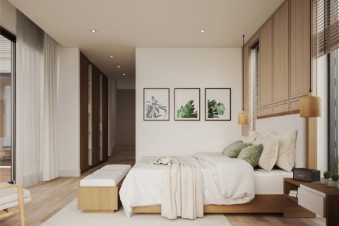Villa in Hua Hin, Thailand 2 Schlafzimmer № 221923 - Foto 12