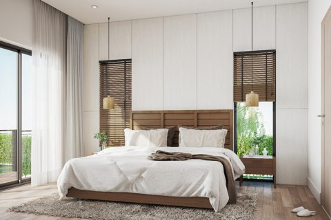 Villa in Hua Hin, Thailand 2 Schlafzimmer № 221923 - Foto 10