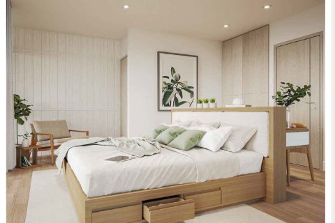 Villa in Hua Hin, Thailand 3 Schlafzimmer № 221924 - Foto 21