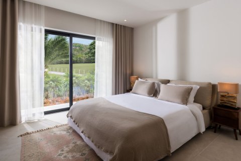 Villa in Hua Hin, Thailand 3 Schlafzimmer № 221924 - Foto 28