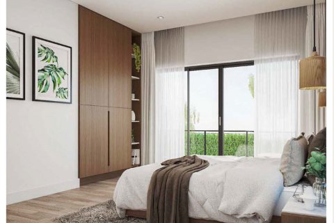 Villa in Hua Hin, Thailand 3 Schlafzimmer № 221924 - Foto 22