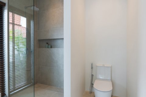 Villa in Hua Hin, Thailand 3 Schlafzimmer № 221924 - Foto 24