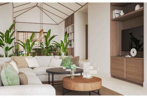 Villa in Hua Hin, Thailand 3 Schlafzimmer № 221924 - Foto 13