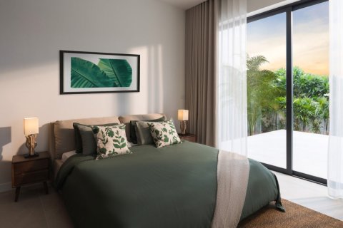 Villa in Hua Hin, Thailand 3 Schlafzimmer № 221924 - Foto 25