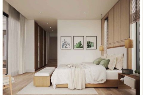 Villa in Hua Hin, Thailand 3 Schlafzimmer № 221924 - Foto 23