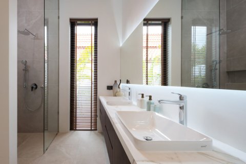 Villa in Hua Hin, Thailand 3 Schlafzimmer № 221924 - Foto 26