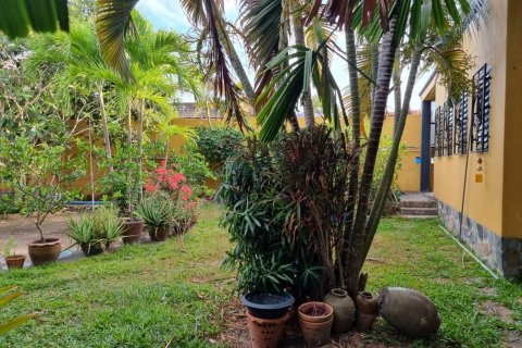 Вилла в Пхукете, Таиланд с 3 спальнями № 135660 - фото 8