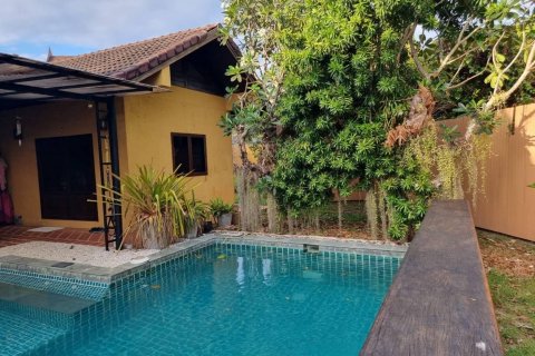 Вилла в Пхукете, Таиланд с 3 спальнями № 135660 - фото 11