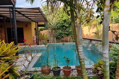 Вилла в Пхукете, Таиланд с 3 спальнями № 135660 - фото 6