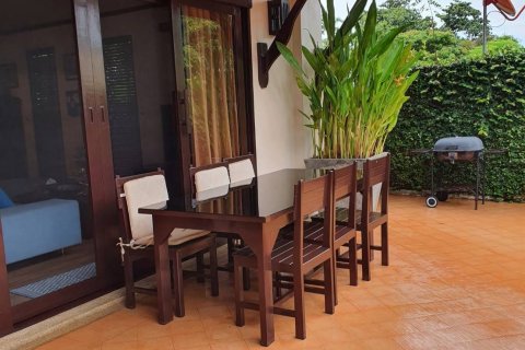 House in Ko Samui, Thailand 2 bedrooms № 135657 - photo 8