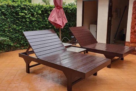 House in Ko Samui, Thailand 2 bedrooms № 135657 - photo 6