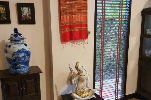 House in Ko Samui, Thailand 2 bedrooms № 135657 - photo 24