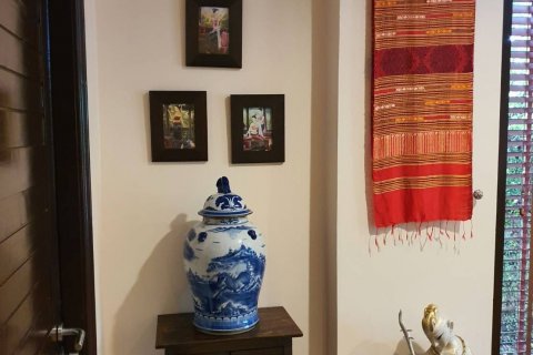 House in Ko Samui, Thailand 2 bedrooms № 135657 - photo 25