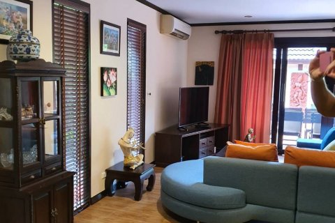 House in Ko Samui, Thailand 2 bedrooms № 135657 - photo 26