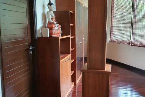 House in Ko Samui, Thailand 2 bedrooms № 135657 - photo 20