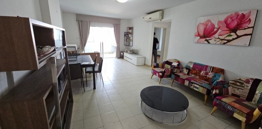 Кондоминиум с 2 спальнями в Правете, Бангкок, Таиланд № 135663