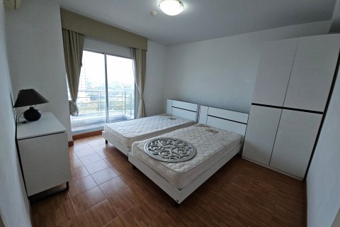 Кондоминиум с 2 спальнями в Правете, Бангкок, Таиланд № 135663 - фото 6