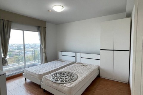 Кондоминиум с 2 спальнями в Правете, Бангкок, Таиланд № 135663 - фото 12