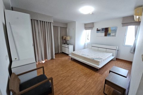 Кондоминиум с 2 спальнями в Правете, Бангкок, Таиланд № 135663 - фото 9