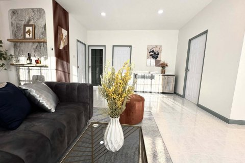 Maison à Pattaya, Thaïlande 2 chambres № 135659 - photo 8