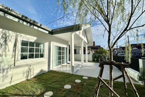 Maison à Pattaya, Thaïlande 2 chambres № 135659 - photo 4