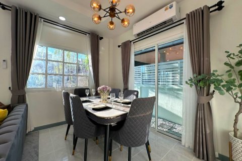 Maison à Pattaya, Thaïlande 2 chambres № 135659 - photo 6