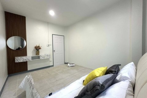 Maison à Pattaya, Thaïlande 2 chambres № 135659 - photo 14