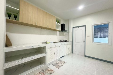 Maison à Pattaya, Thaïlande 2 chambres № 135659 - photo 7