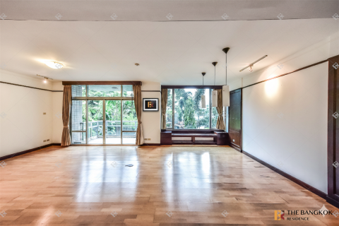 Condo à Bangkok, Thaïlande, 3 chambres  № 186499