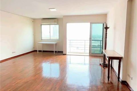 Condo à Bangkok, Thaïlande, 2 chambres  № 186498