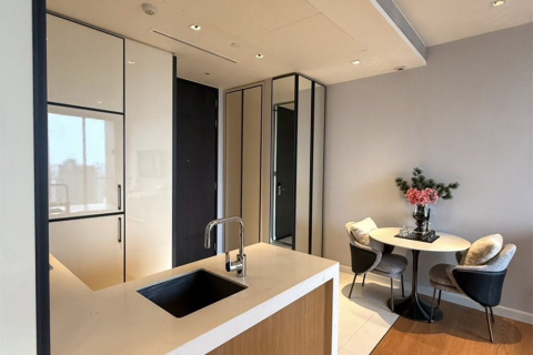 Condo à Bangkok, Thaïlande, 1 chambre  № 186500 - photo 5