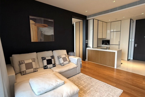 Condo à Bangkok, Thaïlande, 1 chambre  № 186500 - photo 7
