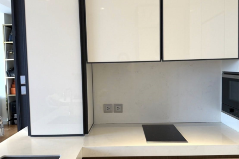 Condo à Bangkok, Thaïlande, 1 chambre  № 186500 - photo 10