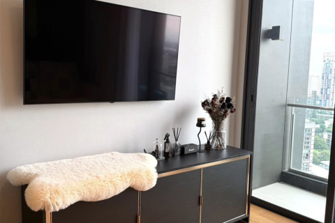 Condo à Bangkok, Thaïlande, 1 chambre  № 186500 - photo 4