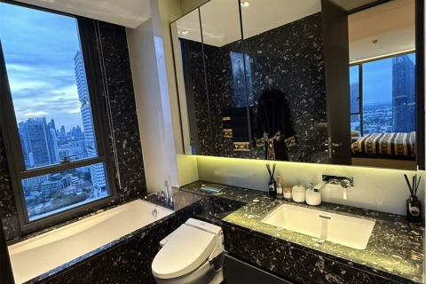 Condo in Bangkok, Thailand, 1 bedroom  № 186500 - photo 9