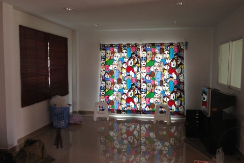 Maison à Khlong Sam Wa, Bangkok, Thaïlande 3 chambres № 161153 - photo 15