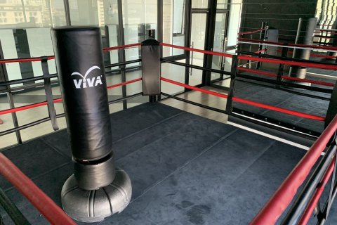 Condo in Bang Kapi, Bangkok, Thailand, 2 bedrooms  № 161155 - photo 30