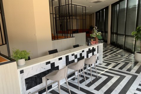 Condo in Bang Kapi, Bangkok, Thailand, 2 bedrooms  № 161155 - photo 21