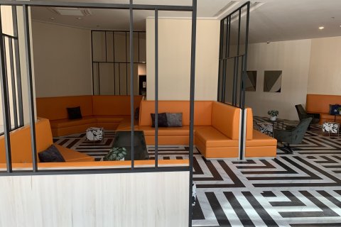 Condo in Bang Kapi, Bangkok, Thailand, 2 bedrooms  № 161155 - photo 20