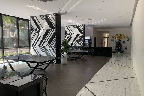 Condo in Bang Kapi, Bangkok, Thailand, 2 bedrooms  № 161155 - photo 22