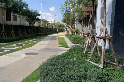 Condo in Bang Kapi, Bangkok, Thailand, 2 bedrooms  № 161155 - photo 26