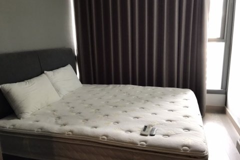 Condo à Huai Khwang, Bangkok, Thaïlande, 2 chambres № 161150 - photo 11