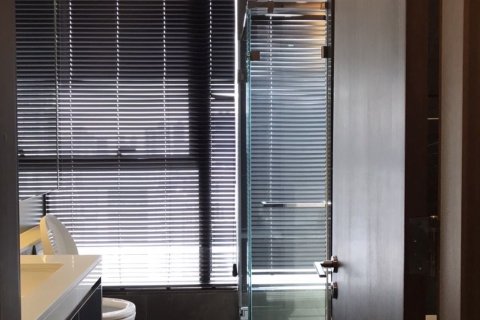 Condo à Huai Khwang, Bangkok, Thaïlande, 2 chambres № 161150 - photo 15