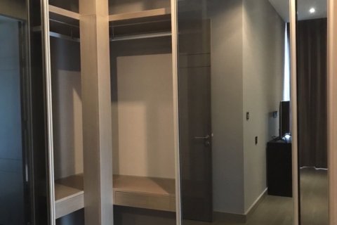 Condo à Huai Khwang, Bangkok, Thaïlande, 2 chambres № 161150 - photo 7