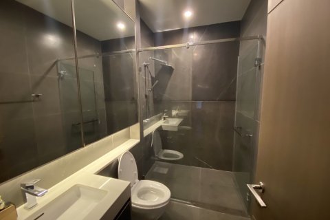 Condo à Huai Khwang, Bangkok, Thaïlande, 2 chambres № 161150 - photo 5