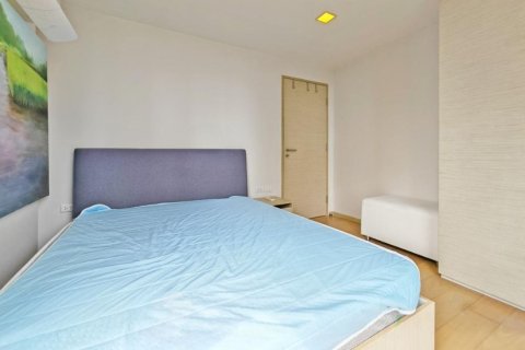 Condo in Watthana, Bangkok, Thailand, 3 bedrooms  № 161149 - photo 7