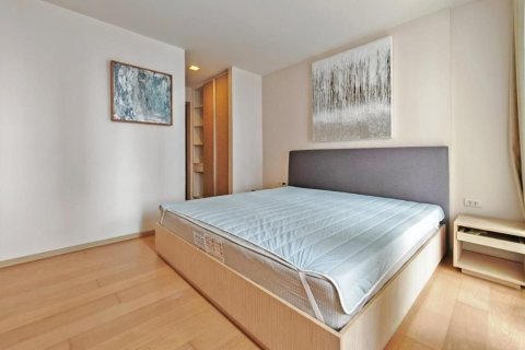 Condo in Watthana, Bangkok, Thailand, 3 bedrooms  № 161149 - photo 9